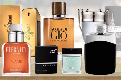 Perfume Masculino Em Promoção .